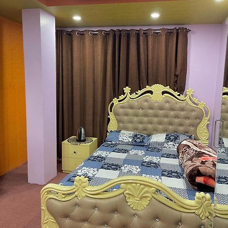 Mountain View Escape Apartment Kathmandu Bagian luar foto